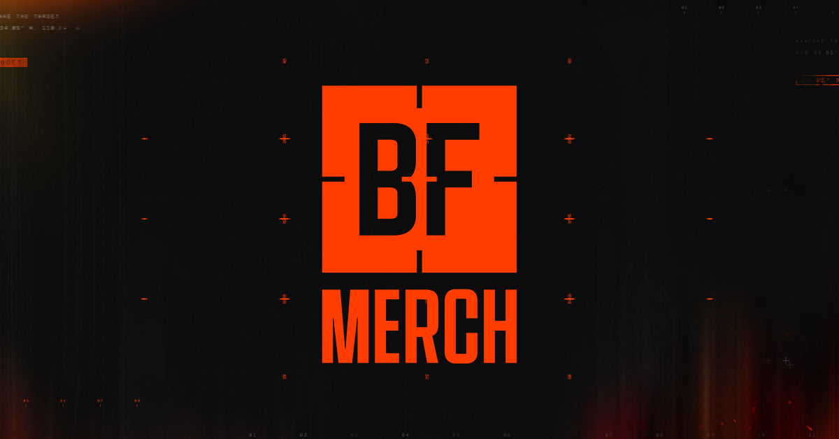 Collectibles – Battlefield Merch