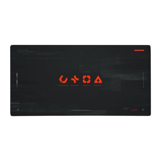 Gaming Mouse Pads – Battlefield Merch