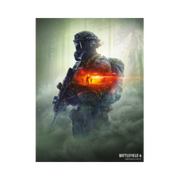 Season 2 Hazmat Poster
