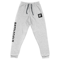 Battlefield Athletic Sweatpants (Athletic Heather)