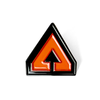 Battlefield 6 Assault Class Enamel Pin