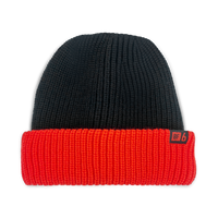 Battlefield 6 Reversible Knitted Beanie