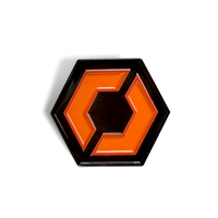 Battlefield 6 Engineer Class Enamel Pin