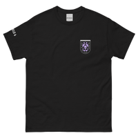 Battlefield 6 Season 5 Siege of Las Vegas T-Shirt