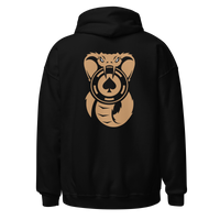 Battlefield 6 Season 5 Casino Heist Hoodie