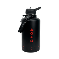 Battlefield 6 Steel Water Bottle [64 Oz]