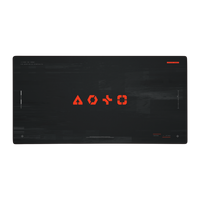 Battlefield 6 Class Icons Gaming mouse pad