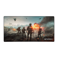 Battlefield 6 Gaming mouse pad