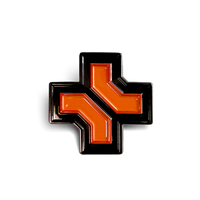 Battlefield 6 Support Class Enamel Pin