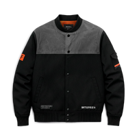 Battlefield 6 Bomber Jacket