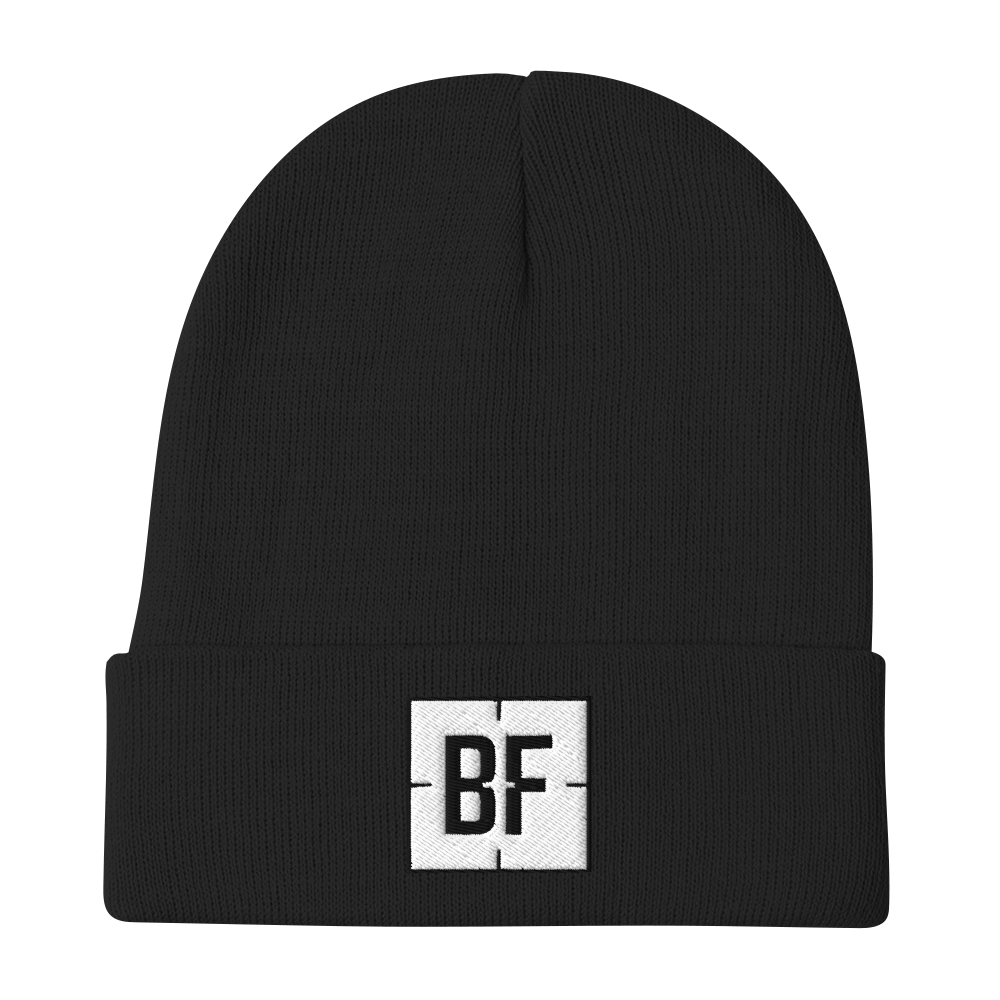 Battlefield. Essentials. Beanie. Monogram. Lifestyle