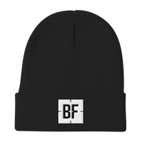 Battlefield. Essentials. Beanie. Monogram. Lifestyle