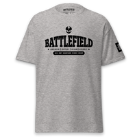 Infantry Division T-Shirt (Gray)