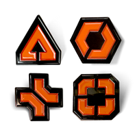 Battlefield 6 Class Pin Bundle