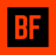 Battlefield Merch logo